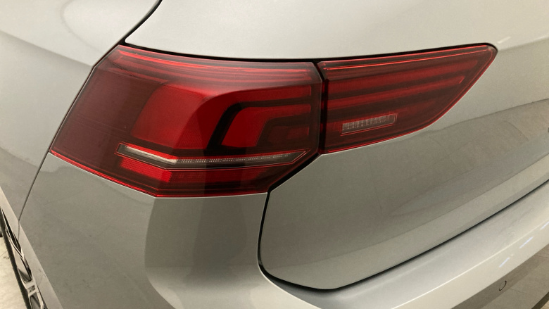 Volkswagen Golf 1.5 TSI 150 R-Line 5dr Petrol Hatchback